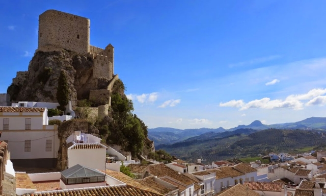  viaje a andalucía 